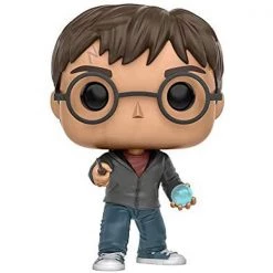 Funko Harry Potter - Harry With Prophecy Pop Vinyl Pop Vinyls