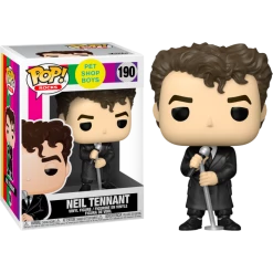 Gametraders Rouse Hill Pop Vinyls Pet Shop Boys - Neil Tennant Pop! Vinyl 7 Gametraders Rouse Hill Pop Vinyls Pet Shop Boys - Neil Tennant Pop! Vinyl