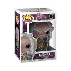 Gametraders Rouse Hill Pop Vinyls Dark Crystal: Age Of Resistance - Aughra Pop! Vinyl 6 Gametraders Rouse Hill Pop Vinyls Dark Crystal: Age Of Resistance - Aughra Pop! Vinyl