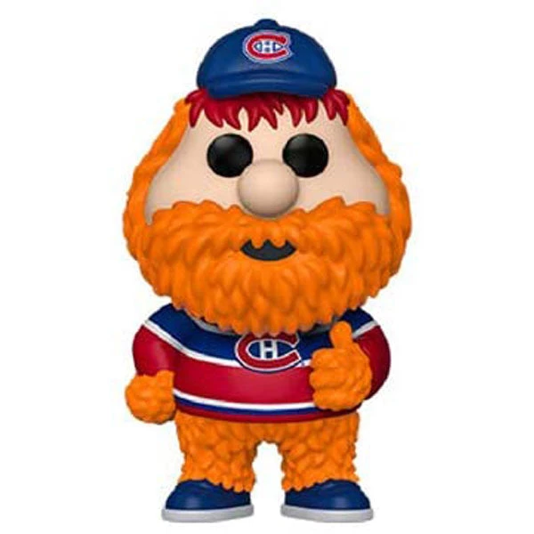 Gametraders Rouse Hill NHL: Canadiens - Youppi US Exclusive Pop! Vinyl Pop Vinyls 3 Gametraders Rouse Hill NHL: Canadiens - Youppi US Exclusive Pop! Vinyl Pop Vinyls