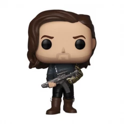 Funko Avengers 3: Infinity War - Bucky Barnes Pop Vinyl Pop Vinyls