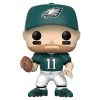 Funko NFL: Eagles - Carson Wentz Pop! Vinyl Pop Vinyls 2 Funko NFL: Eagles - Carson Wentz Pop! Vinyl Pop Vinyls