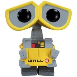 Funko Wall-E - Wall-E Pop! Vinyl