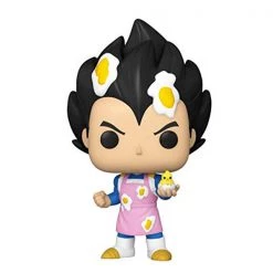 Gametraders Rouse Hill Dragon Ball Super - Vegeta Cooking US Exclusive Pop! Vinyl Pop Vinyls