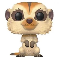Gametraders Rouse Hill Lion King (2019) - Timon Pop! Vinyl