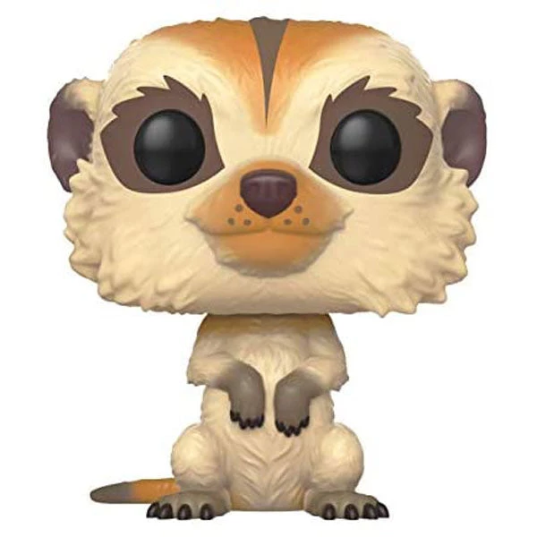 Gametraders Rouse Hill Lion King (2019) - Timon Pop! Vinyl 3 Gametraders Rouse Hill Lion King (2019) - Timon Pop! Vinyl