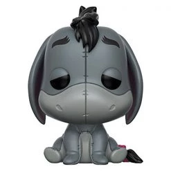 Funko Winnie The Pooh - Eeyore Pop Vinyl Pop Vinyls