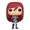 Funko Pop Vinyls Fairy Tail - Ezra Scarlet Pop! Vinyl