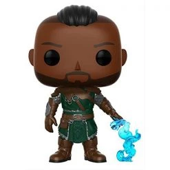 Gametraders Rouse Hill The Elder Scrolls Online Morrowind - Warden Pop! Vinyl