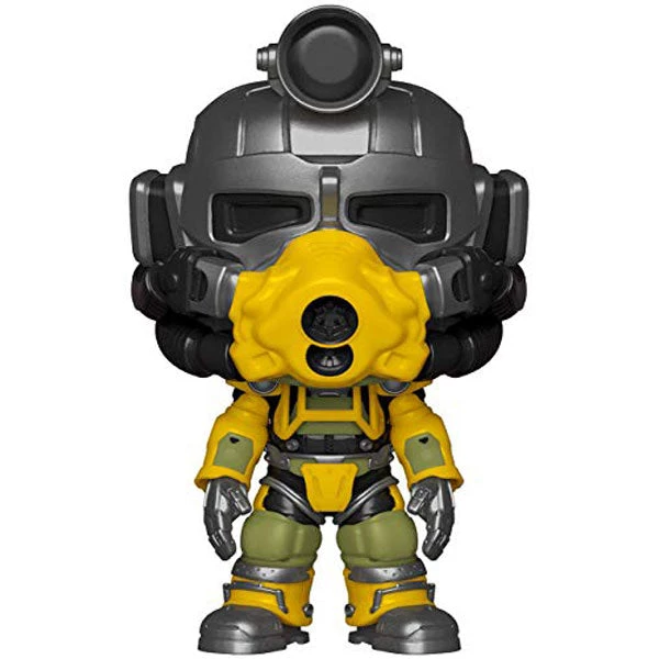 Gametraders Rouse Hill Fallout 76 - Excavator Armor Pop! Vinyl 3 Gametraders Rouse Hill Fallout 76 - Excavator Armor Pop! Vinyl