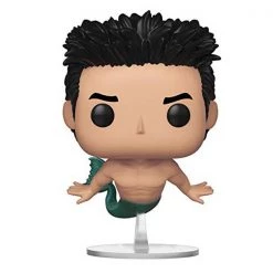 Gametraders Rouse Hill Pop Vinyls SDCC 2019 - Derek Zoolander Pop! Vinyl