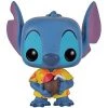 Funko Lilo & Stitch - Aloha Stitch US Exclusive Pop! Vinyl