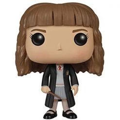 Funko Harry Potter - Hermione Granger Pop! Vinyl Pop Vinyls