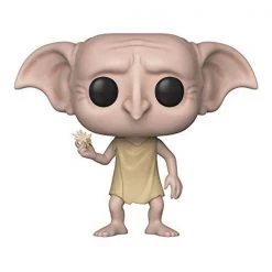Funko Harry Potter - Dobby Pop! Vinyl Pop Vinyls