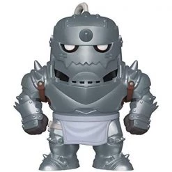Gametraders Rouse Hill Fullmetal Alchemist - Alphonse Elric Pop! Vinyl Pop Vinyls