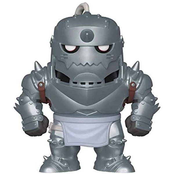 Gametraders Rouse Hill Fullmetal Alchemist - Alphonse Elric Pop! Vinyl Pop Vinyls 3 Gametraders Rouse Hill Fullmetal Alchemist - Alphonse Elric Pop! Vinyl Pop Vinyls
