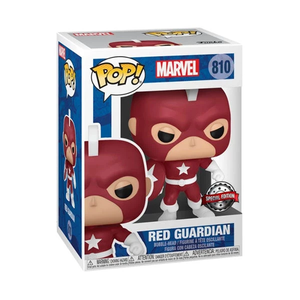 Gametraders Rouse Hill Marvel Comics - Red Guardian Year Of The Shield US Exclusive Pop! Vinyl Pop Vinyls 4 Gametraders Rouse Hill Marvel Comics - Red Guardian Year Of The Shield US Exclusive Pop! Vinyl Pop Vinyls