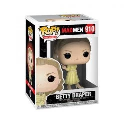 Gametraders Rouse Hill Mad Men - Betty Pop! Vinyl Pop Vinyls 6 Gametraders Rouse Hill Mad Men - Betty Pop! Vinyl Pop Vinyls