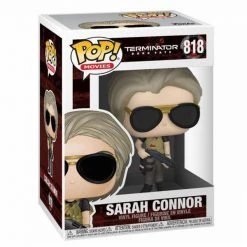 Gametraders Rouse Hill Pop Vinyls Terminator Dark Fate - Sarah Connor Pop! Vinyl