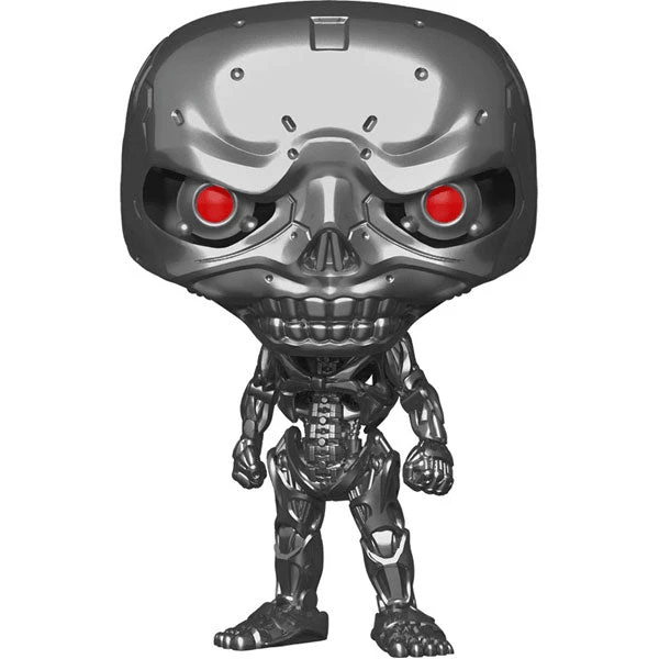 Gametraders Rouse Hill Pop Vinyls Terminator Dark Fate : Rev-9 Endoskeleton Pop! Vinyl 3 Gametraders Rouse Hill Pop Vinyls Terminator Dark Fate : Rev-9 Endoskeleton Pop! Vinyl