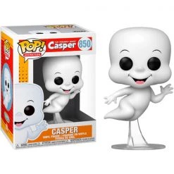 Gametraders Rouse Hill Casper The Friendly Ghost - Casper Pop! Vinyl 7 Gametraders Rouse Hill Casper The Friendly Ghost - Casper Pop! Vinyl