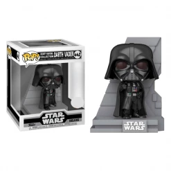 Gametraders Rouse Hill Star Wars - Darth Vader US Exclusive Pop! Deluxe Pop Vinyls