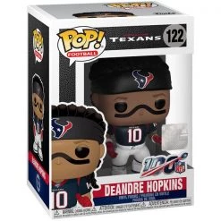 Gametraders Rouse Hill NFL: Texans - DeAndre Hopkins Pop! Vinyl 6 Gametraders Rouse Hill NFL: Texans - DeAndre Hopkins Pop! Vinyl