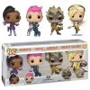 Gametraders Rouse Hill Overwatch - US Exclusive Pop! Vinyl 4-Pack 1 Gametraders Rouse Hill Overwatch - US Exclusive Pop! Vinyl 4-Pack