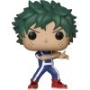 Funko My Hero Academia - Deku (Training) Pop Vinyl Pop Vinyls