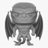 Funko Gargoyles - Goliath (Stone) US Exclusive Pop Vinyl Pop Vinyls