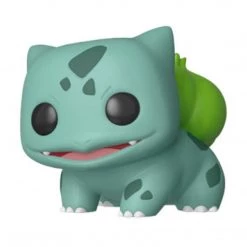 Gametraders Rouse Hill Pop Vinyls Pokemon - Bulbasaur Pop! Vinyl