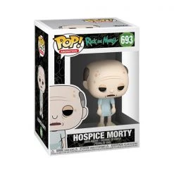 Gametraders Rouse Hill Rick And Morty - Morty Hospice Pop! Vinyl Pop Vinyls 6 Gametraders Rouse Hill Rick And Morty - Morty Hospice Pop! Vinyl Pop Vinyls