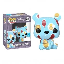 Gametraders Rouse Hill Winnie The Pooh - Winnie The Pooh DTV (artist) US Exclusive Pop! Vinyl With Protector 7 Gametraders Rouse Hill Winnie The Pooh - Winnie The Pooh DTV (artist) US Exclusive Pop! Vinyl With Protector
