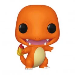 Gametraders Rouse Hill Pokemon - Charmander Pop! Vinyl Pop Vinyls