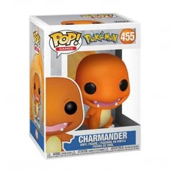 Gametraders Rouse Hill Pokemon - Charmander Pop! Vinyl Pop Vinyls 6 Gametraders Rouse Hill Pokemon - Charmander Pop! Vinyl Pop Vinyls