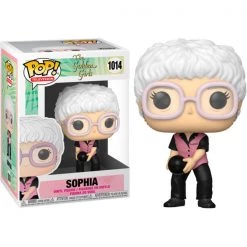 Gametraders Rouse Hill Golden Girls - Sophia Bowling Pop! Vinyl 7 Gametraders Rouse Hill Golden Girls - Sophia Bowling Pop! Vinyl