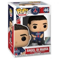 Gametraders Rouse Hill Football: PSG - Mauro Icardi Pop! Vinyl Pop Vinyls 6 Gametraders Rouse Hill Football: PSG - Mauro Icardi Pop! Vinyl Pop Vinyls