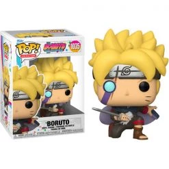 Gametraders Rouse Hill Boruto: Naruto Next Generations - Boruto With Marks Pop! Vinyl Pop Vinyls 7 Gametraders Rouse Hill Boruto: Naruto Next Generations - Boruto With Marks Pop! Vinyl Pop Vinyls