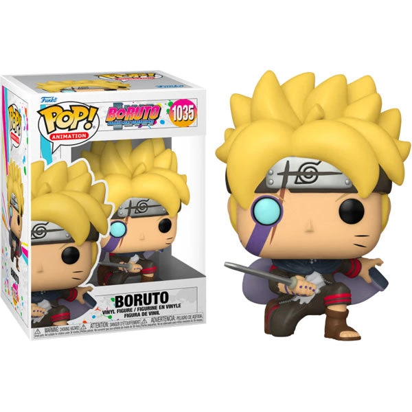 Gametraders Rouse Hill Boruto: Naruto Next Generations - Boruto With Marks Pop! Vinyl Pop Vinyls 5 Gametraders Rouse Hill Boruto: Naruto Next Generations - Boruto With Marks Pop! Vinyl Pop Vinyls