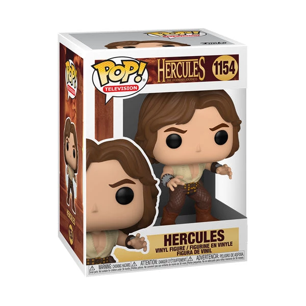 Gametraders Rouse Hill Hercules The Legendary Journeys - Hercules Pop! Vinyl Pop Vinyls 4 Gametraders Rouse Hill Hercules The Legendary Journeys - Hercules Pop! Vinyl Pop Vinyls