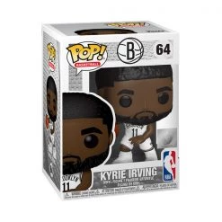 Gametraders Rouse Hill NBA: Nets - Kyrie Irving Pop! Vinyl