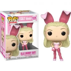 Gametraders Rouse Hill Pop Vinyls Legally Blonde - Elle (Bunny Suit) Pop! Vinyl 7 Gametraders Rouse Hill Pop Vinyls Legally Blonde - Elle (Bunny Suit) Pop! Vinyl