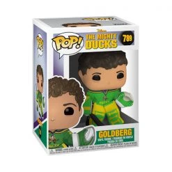Gametraders Rouse Hill Mighty Ducks - Goldberg Pop! Vinyl Pop Vinyls
