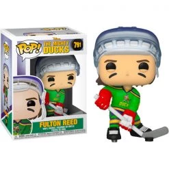 Gametraders Rouse Hill Mighty Ducks - Fulton Reed Pop! Vinyl Pop Vinyls 7 Gametraders Rouse Hill Mighty Ducks - Fulton Reed Pop! Vinyl Pop Vinyls