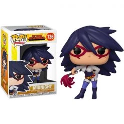Gametraders Rouse Hill My Hero Academia - Midnight US Exclusive Pop! Vinyl