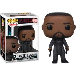 Gametraders Rouse Hill Altered Carbon - Takeshi Kovacs (Wedge Sleeve) Pop! Vinyl
