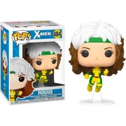 Gametraders Rouse Hill X-Men - Rogue Flying US Exclusive Pop! Vinyl 7 Gametraders Rouse Hill X-Men - Rogue Flying US Exclusive Pop! Vinyl