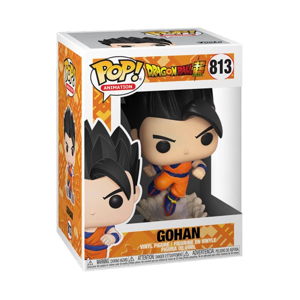 Gametraders Rouse Hill Pop Vinyls Dragon Ball Super - Gohan Pop! Vinyl 4 Gametraders Rouse Hill Pop Vinyls Dragon Ball Super - Gohan Pop! Vinyl