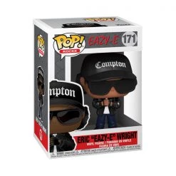 Gametraders Rouse Hill Eazy-E - Eazy-E Pop! Vinyl Pop Vinyls