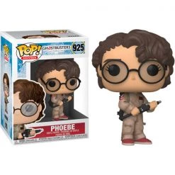 Gametraders Rouse Hill Ghostbusters: Afterlife - Phoebe Pop! Vinyl Pop Vinyls
